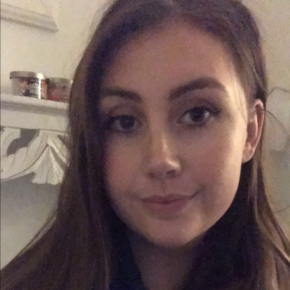 Meet your Posher, Rachael